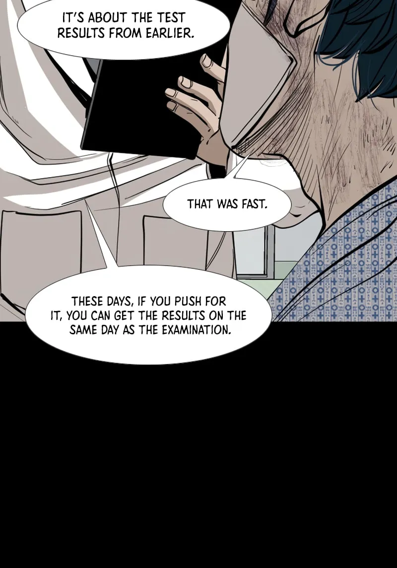 Read Shark chapter 166 image 60 on Lezhin