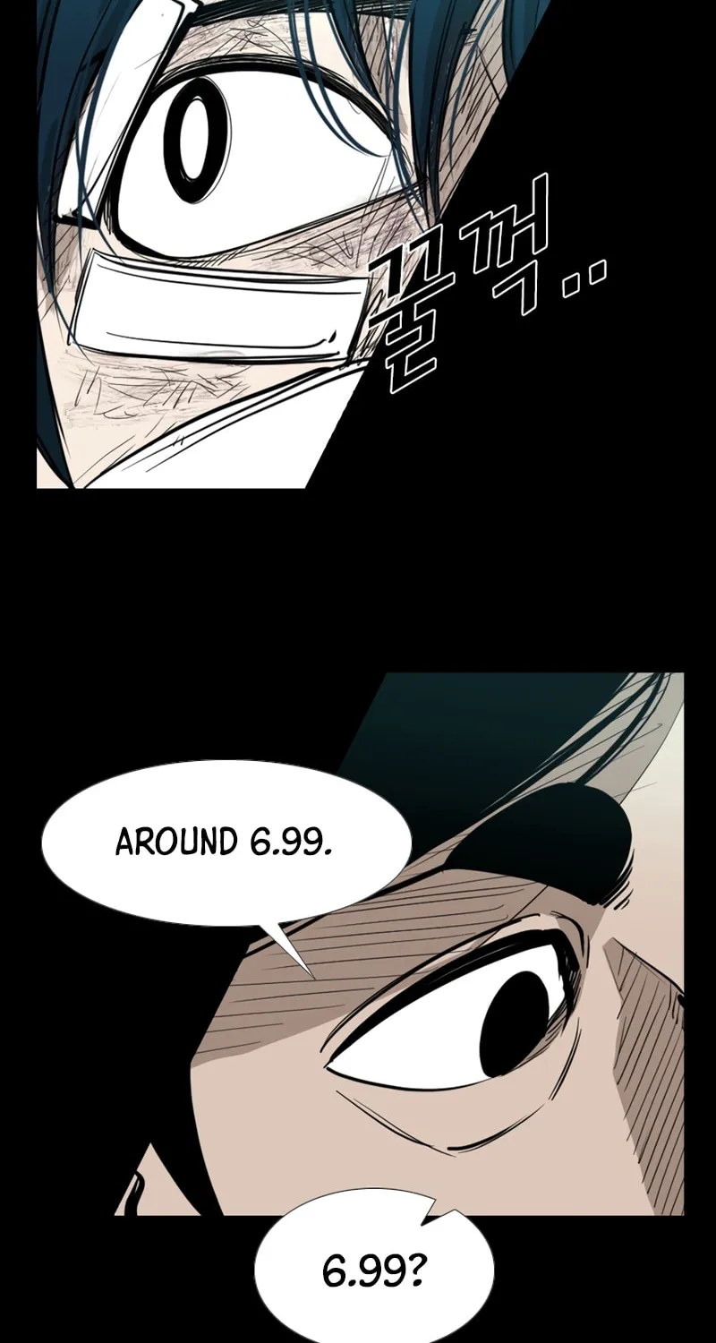 Read Shark chapter 166 image 64 on Lezhin
