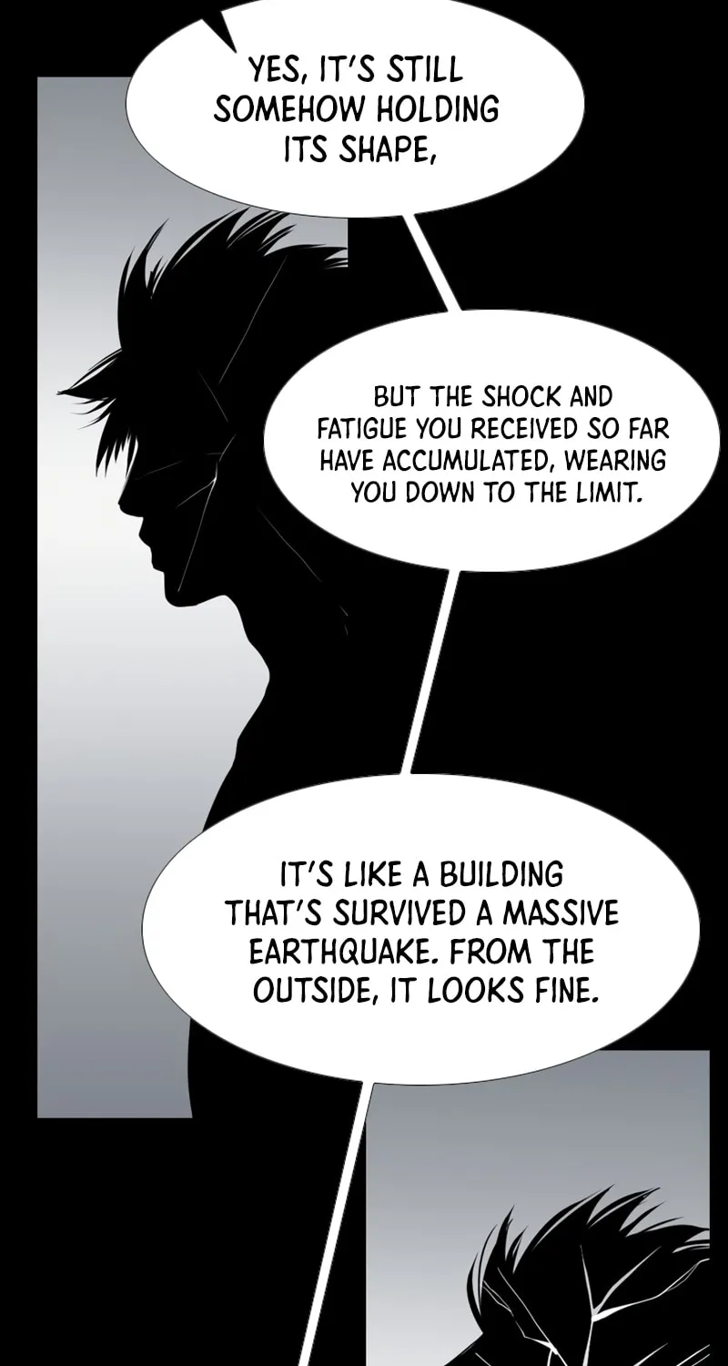 Read Shark chapter 166 image 66 on Lezhin