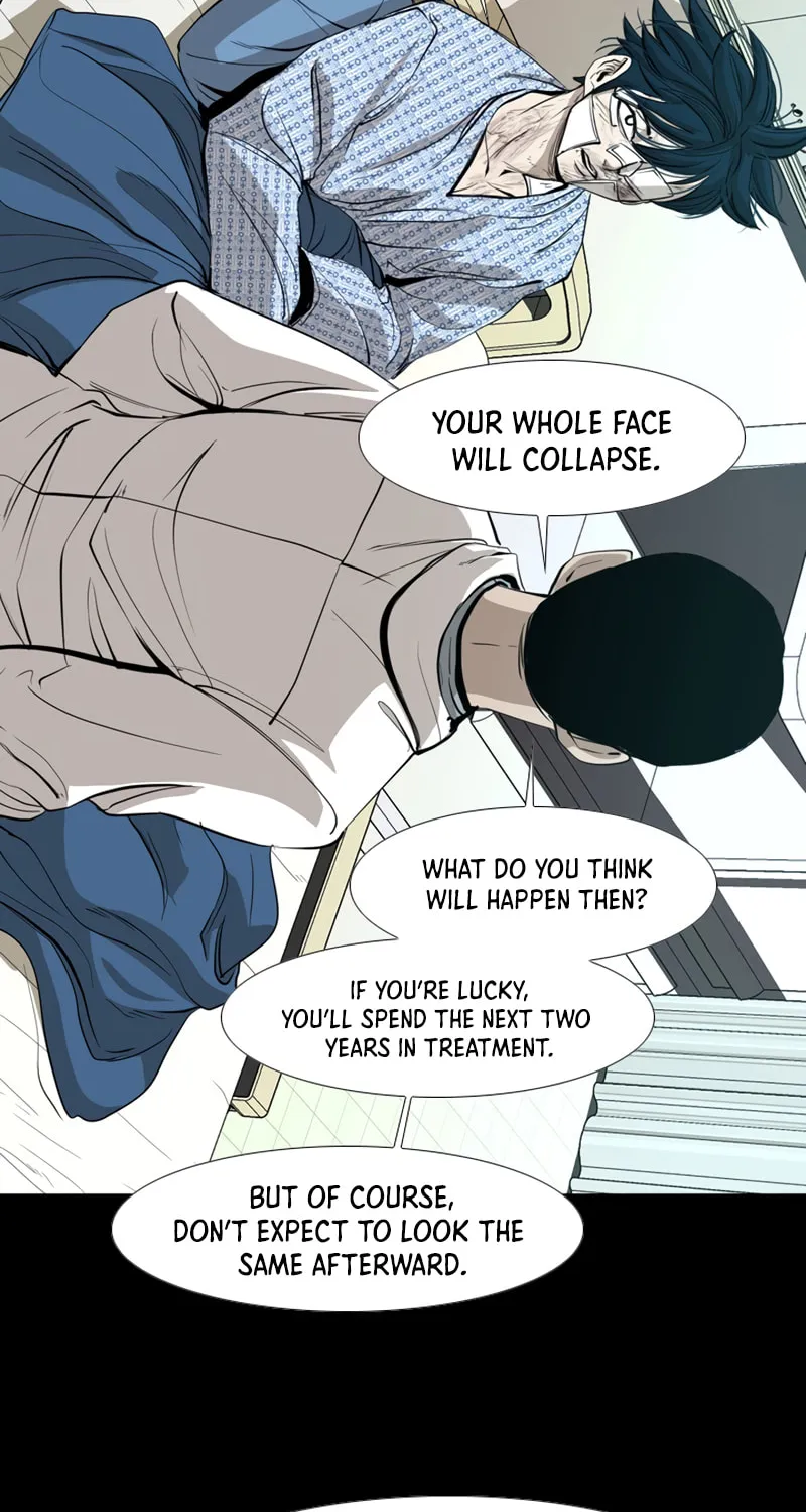 Read Shark chapter 166 image 68 on Lezhin