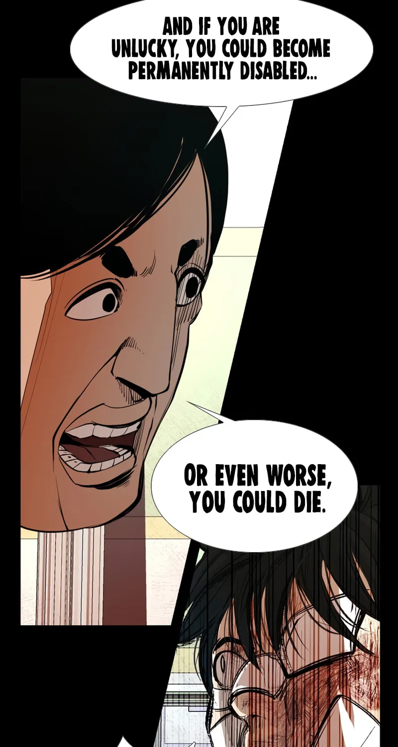 Read Shark chapter 166 image 69 on Lezhin