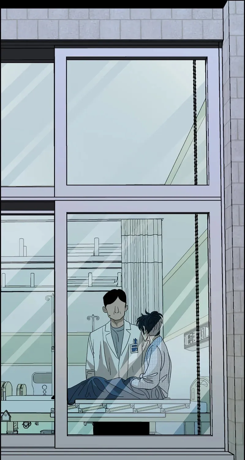 Read Shark chapter 166 image 71 on Lezhin