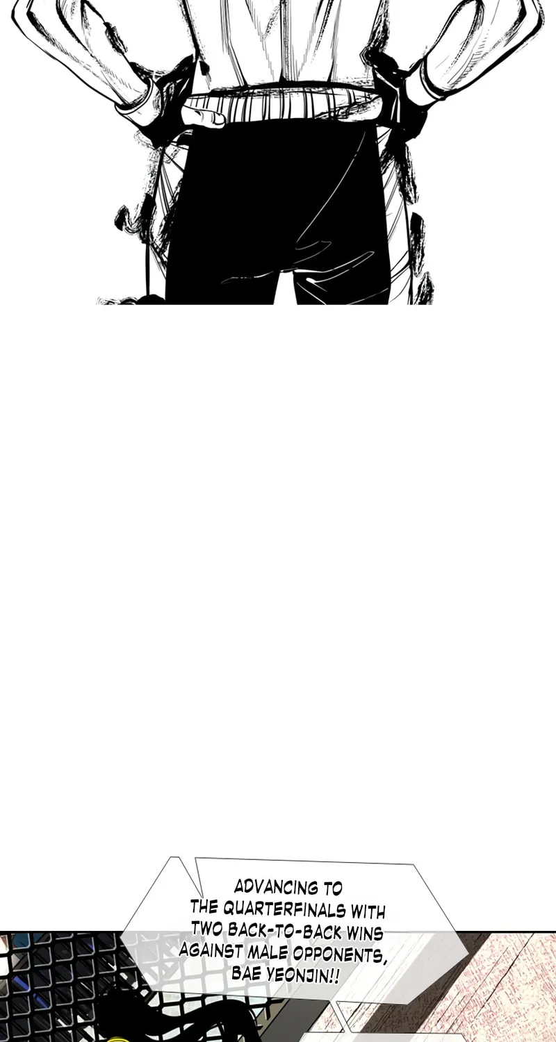 Read Shark chapter 166 image 8 on Lezhin