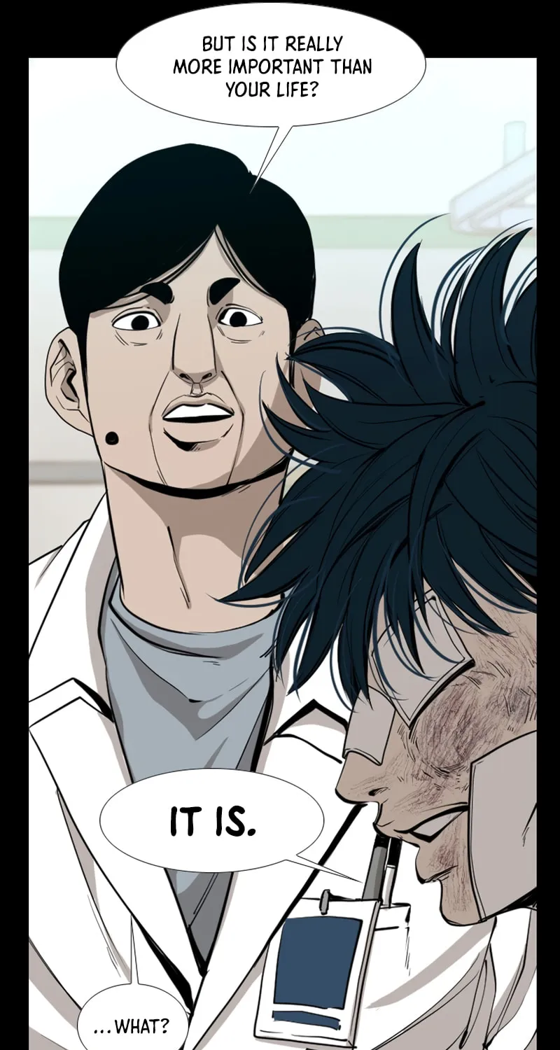 Read Shark chapter 167 image 11 on Lezhin