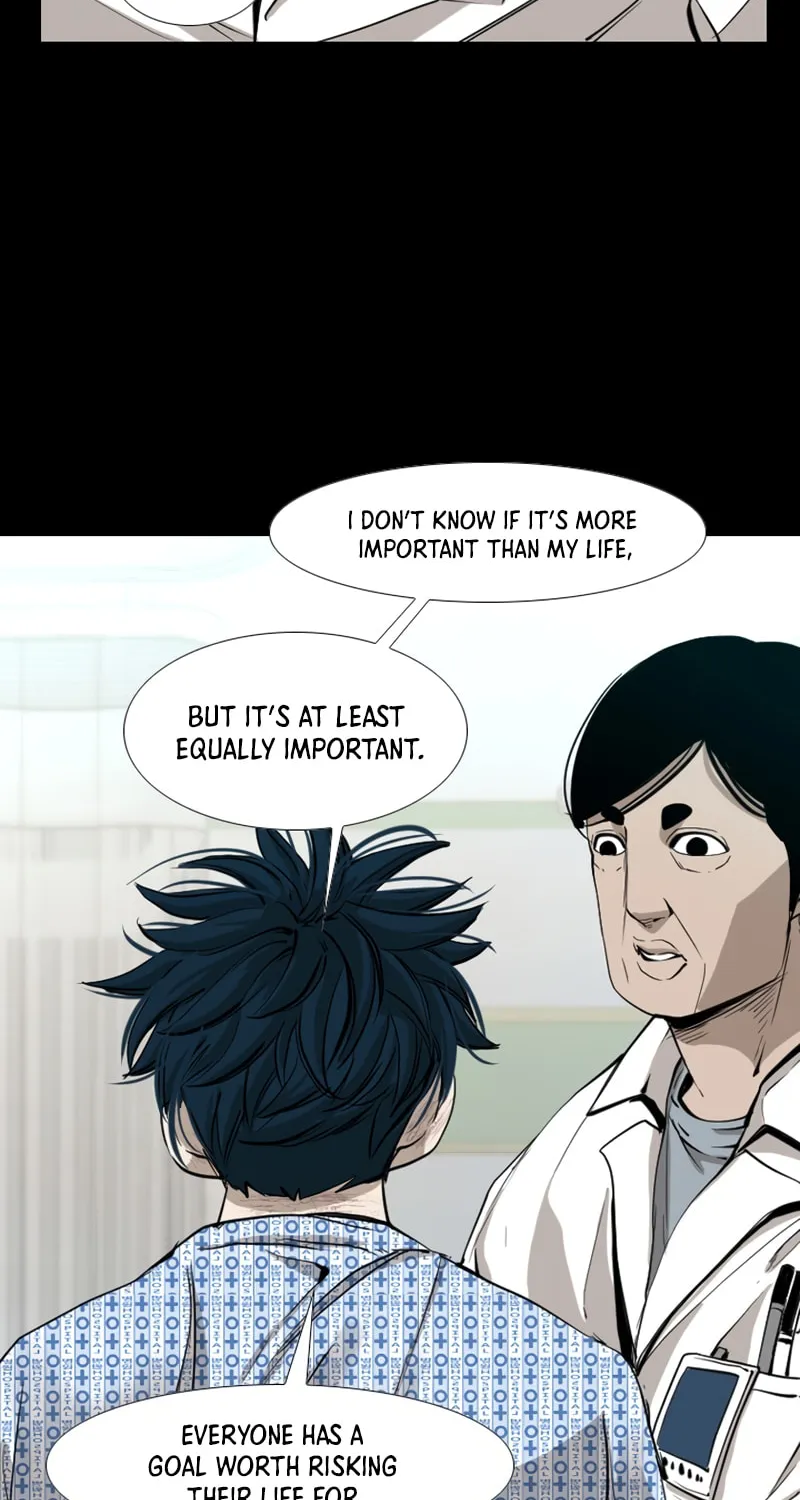 Read Shark chapter 167 image 12 on Lezhin