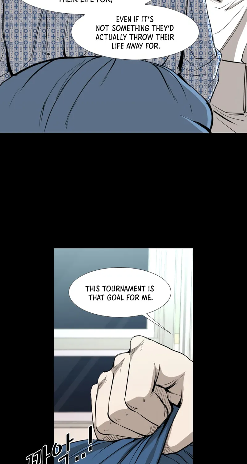 Read Shark chapter 167 image 13 on Lezhin