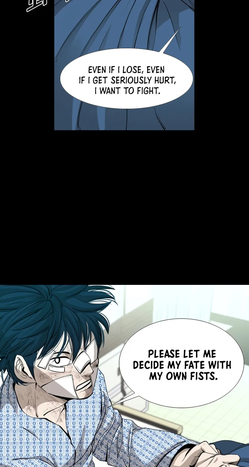 Read Shark chapter 167 image 14 on Lezhin