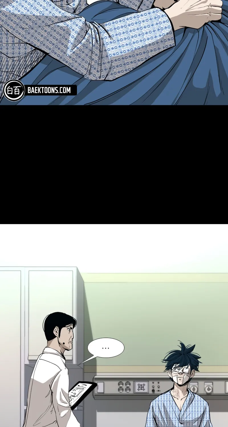 Read Shark chapter 167 image 15 on Lezhin