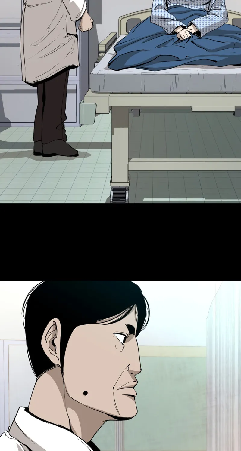 Read Shark chapter 167 image 16 on Lezhin