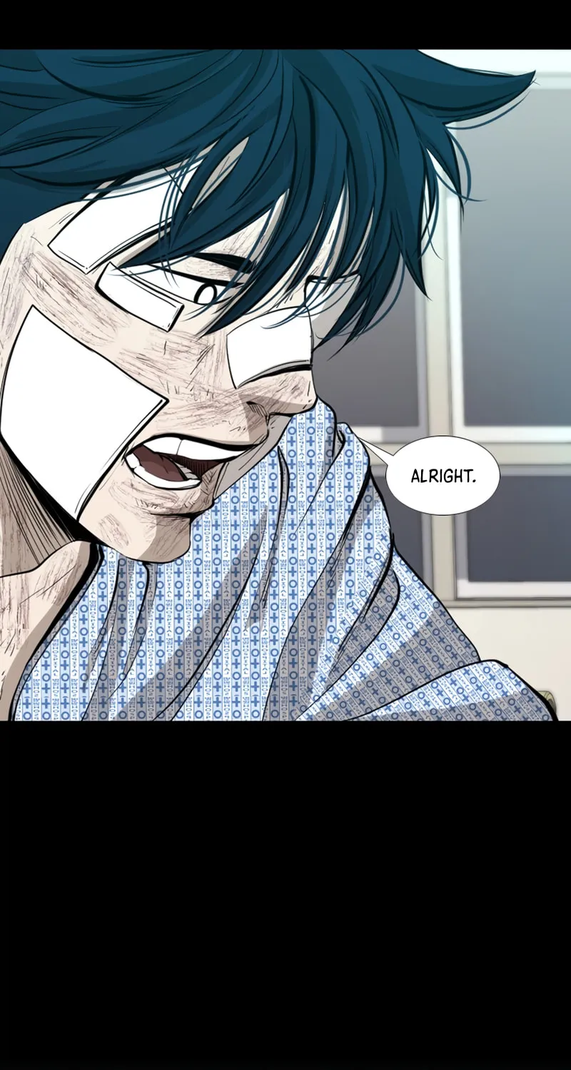 Read Shark chapter 167 image 19 on Lezhin