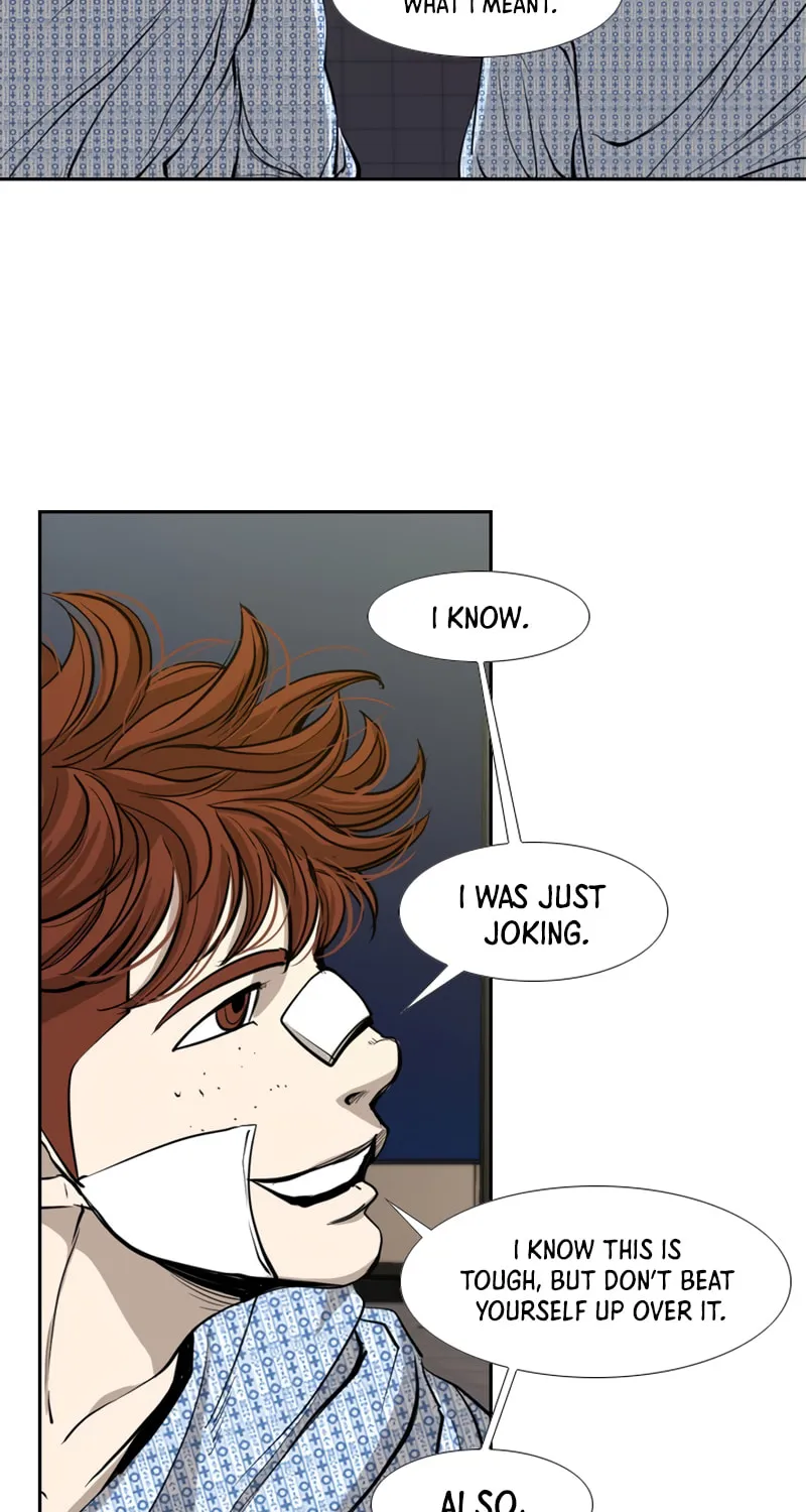 Read Shark chapter 167 image 24 on Lezhin