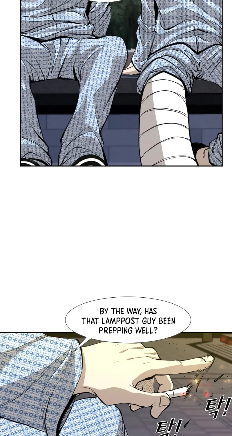Read Shark chapter 167 image 27 on Lezhin