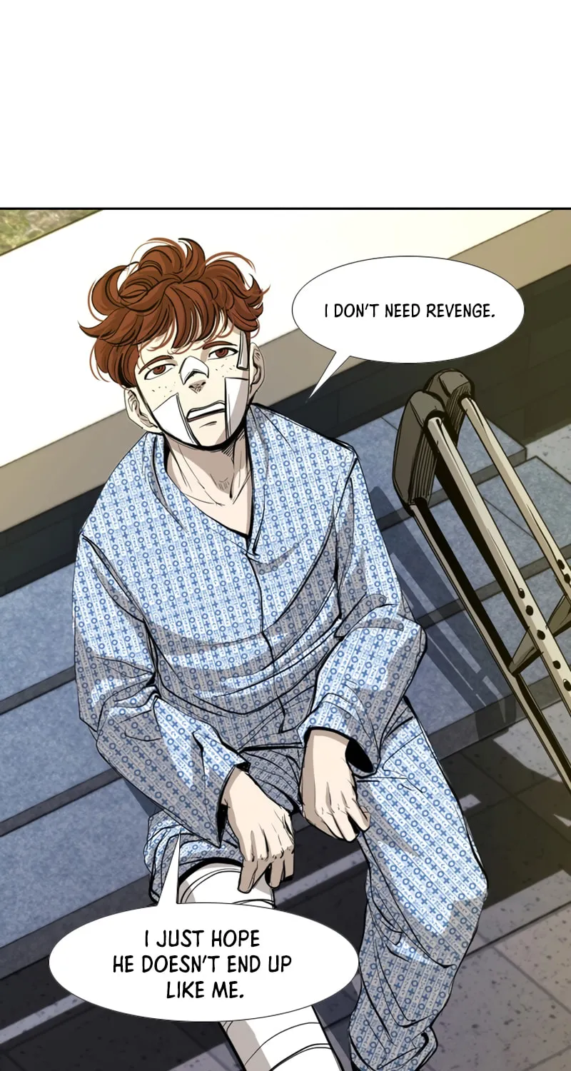 Read Shark chapter 167 image 29 on Lezhin