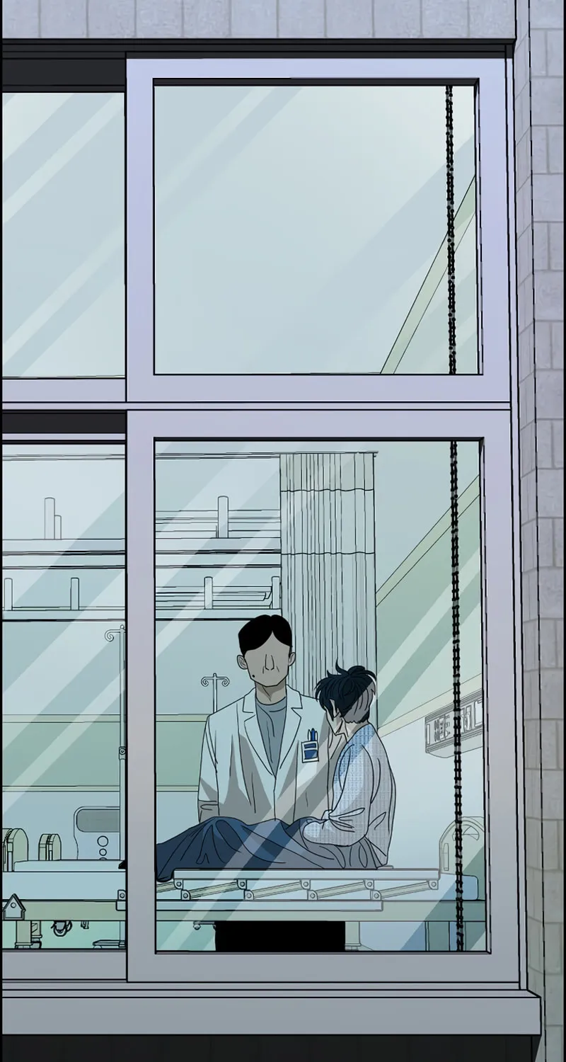 Read Shark chapter 167 image 3 on Lezhin