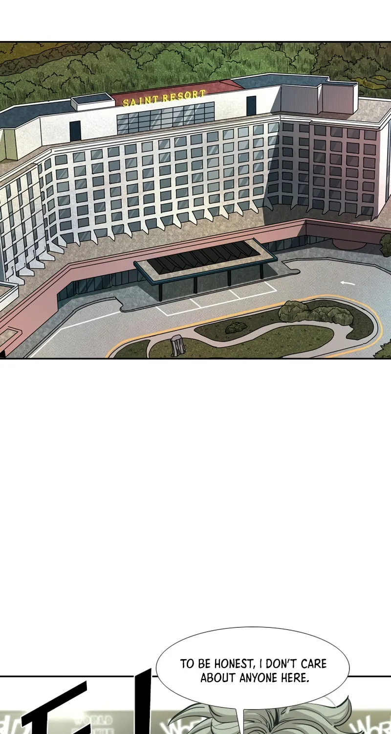 Read Shark chapter 167 image 31 on Lezhin