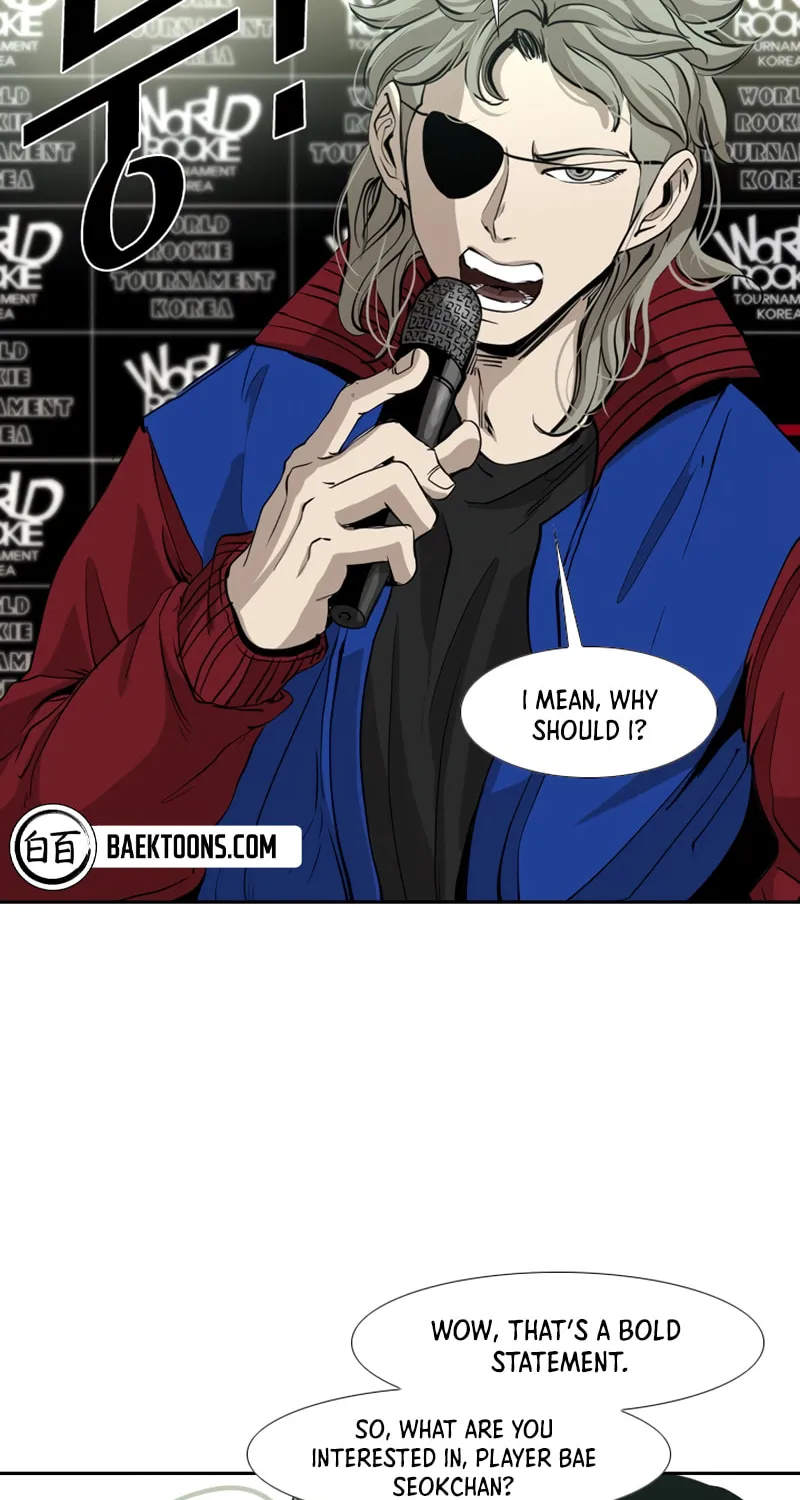 Read Shark chapter 167 image 32 on Lezhin