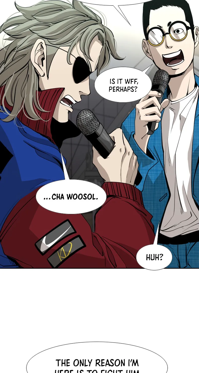 Read Shark chapter 167 image 33 on Lezhin