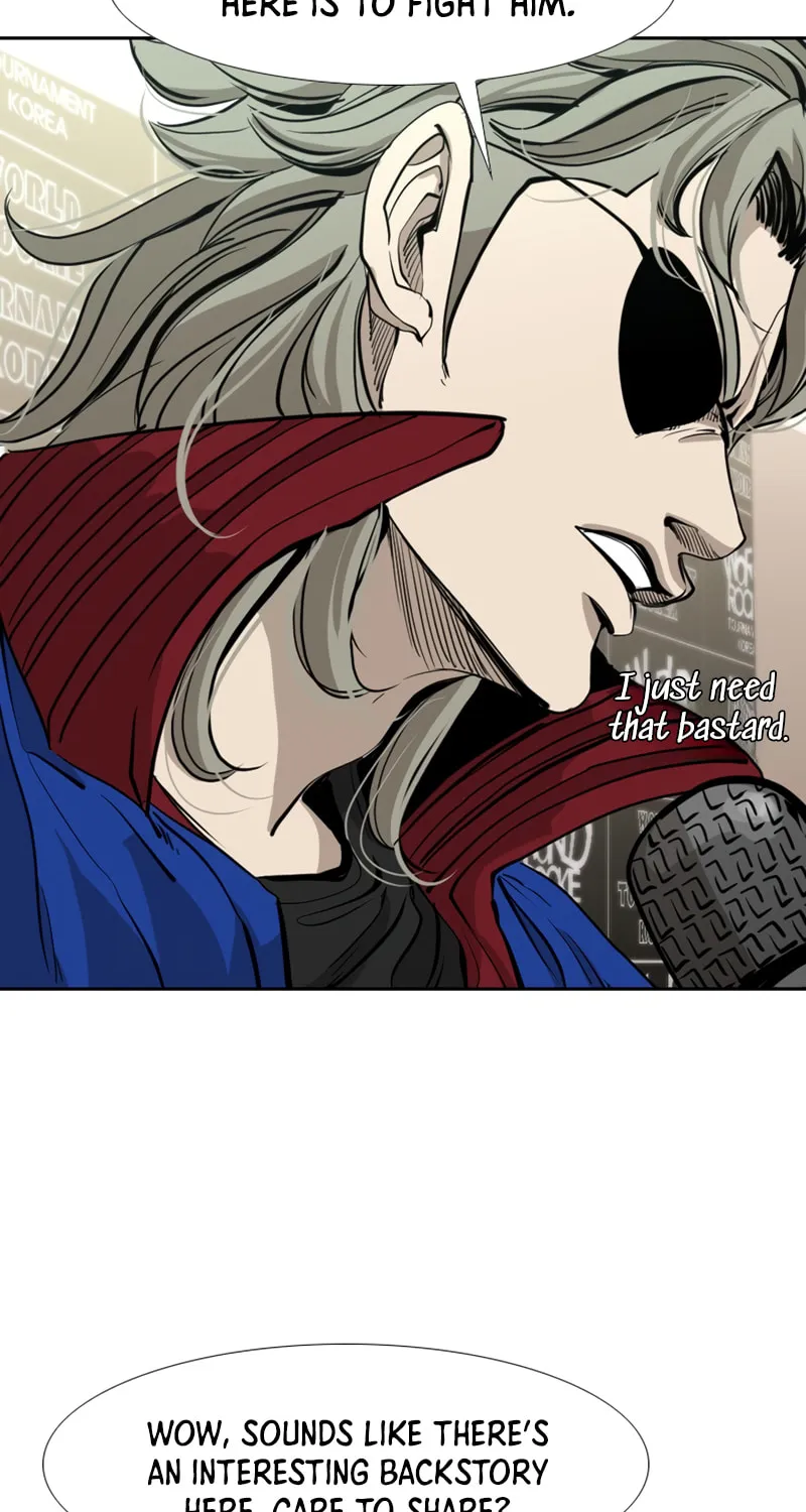 Read Shark chapter 167 image 34 on Lezhin