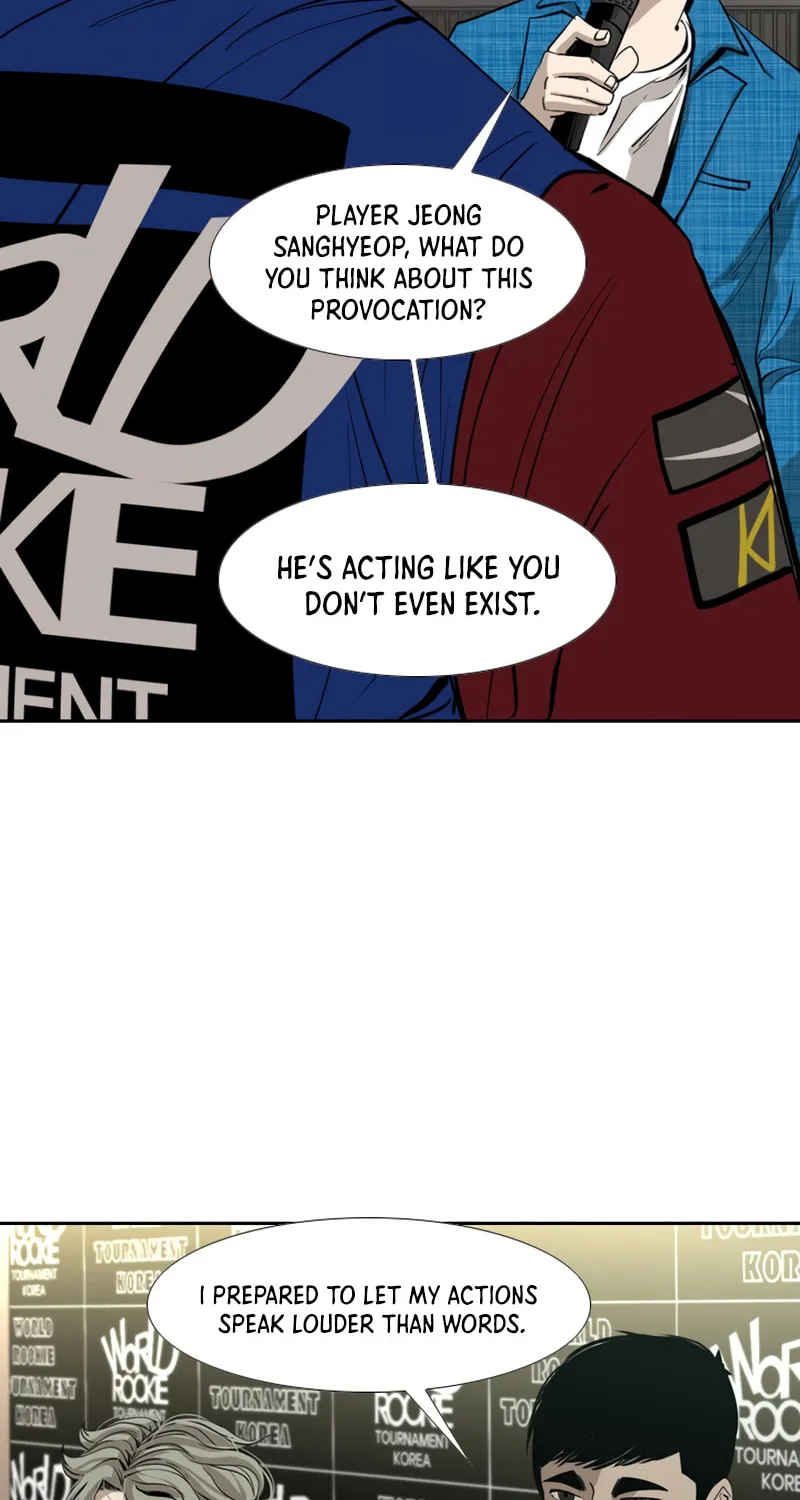 Read Shark chapter 167 image 36 on Lezhin