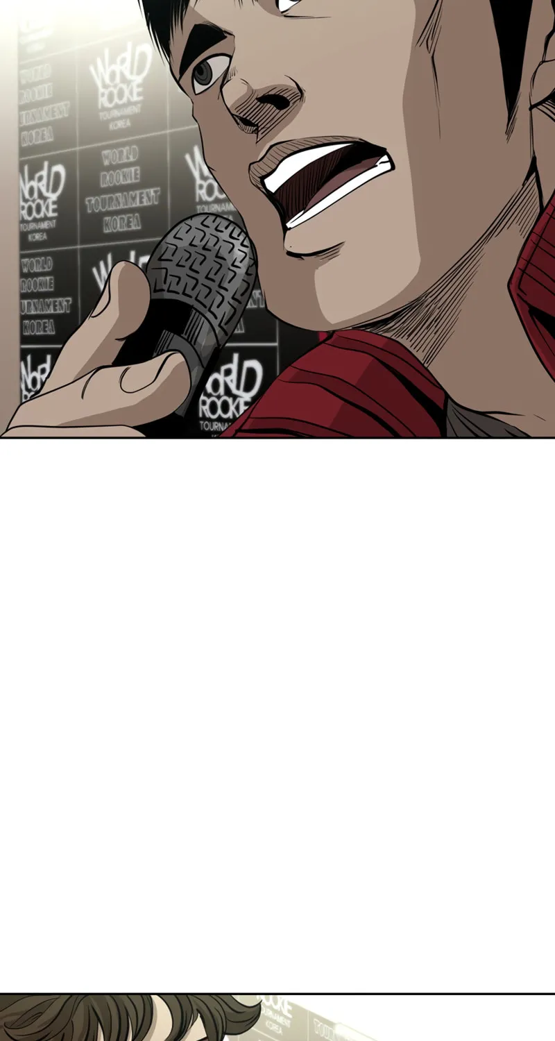 Read Shark chapter 167 image 38 on Lezhin
