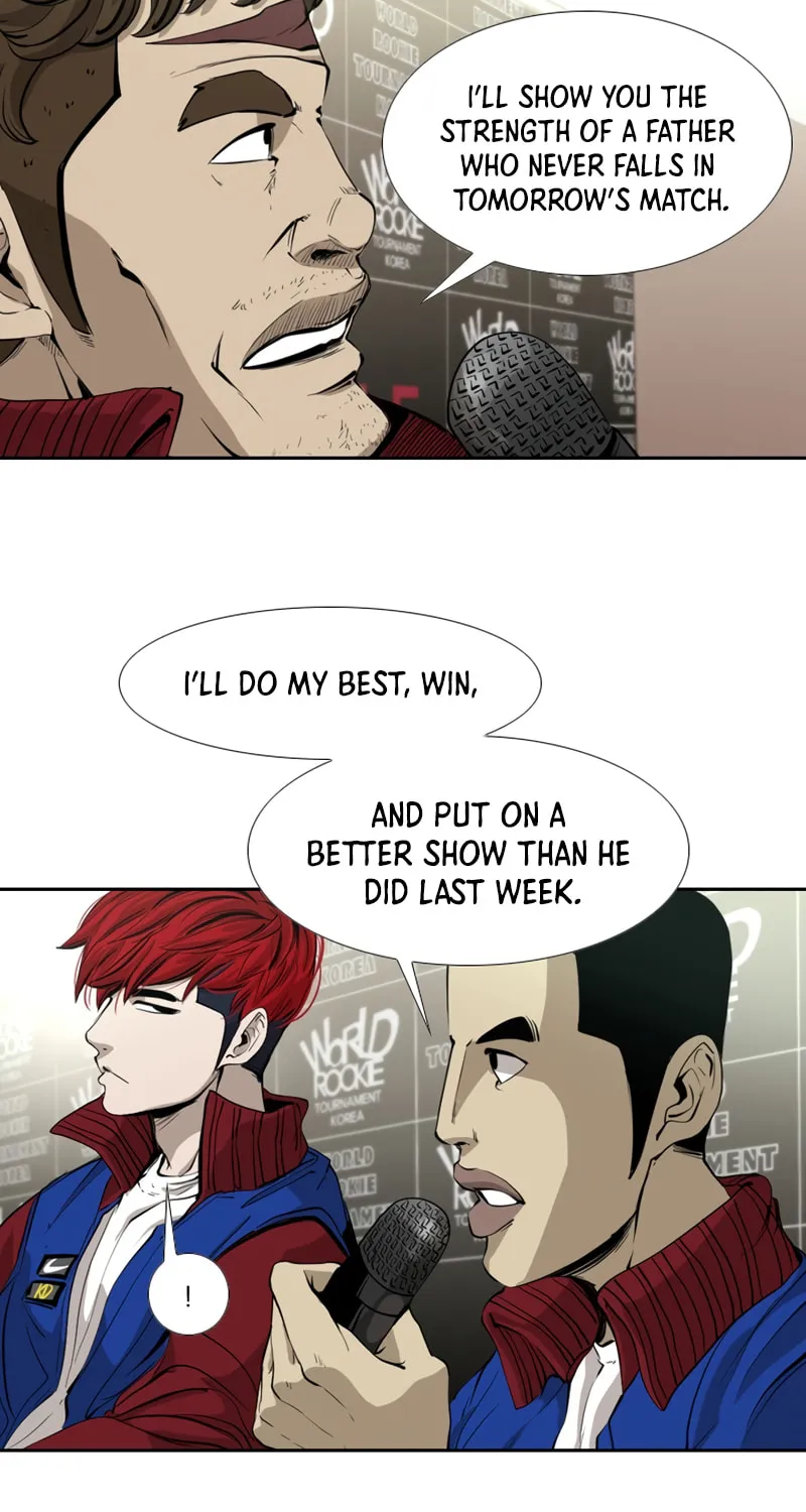 Read Shark chapter 167 image 39 on Lezhin