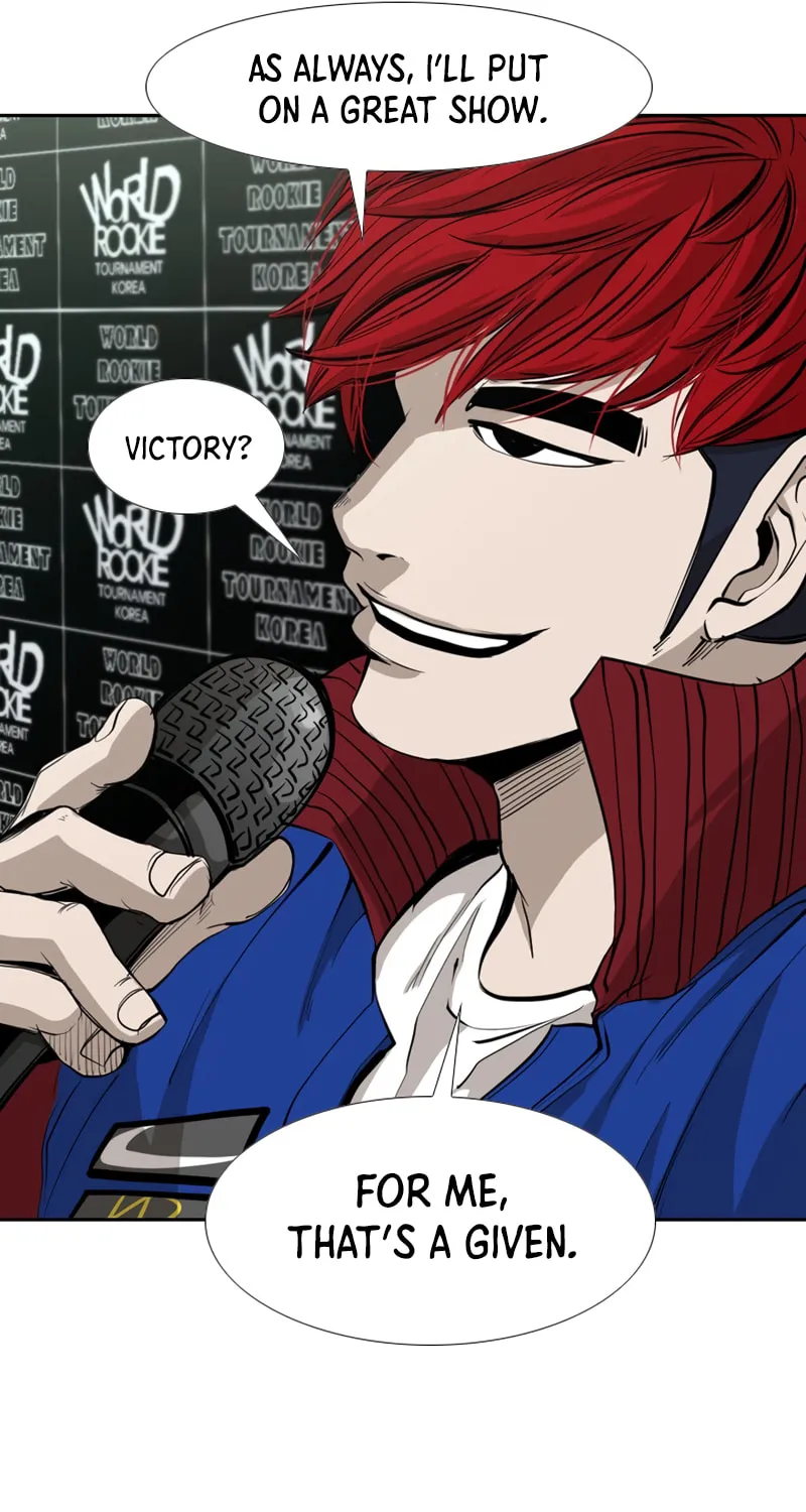 Read Shark chapter 167 image 41 on Lezhin