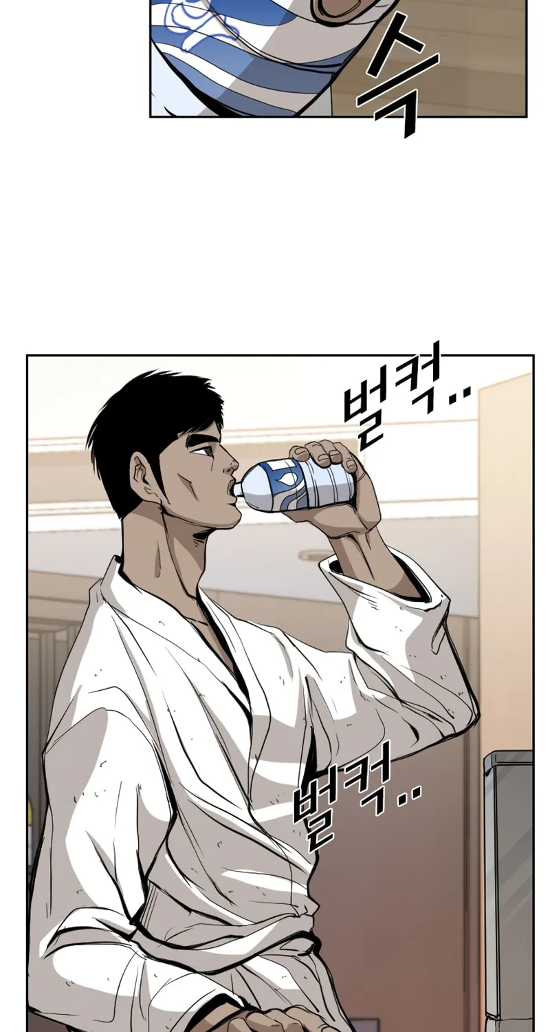 Read Shark chapter 167 image 45 on Lezhin