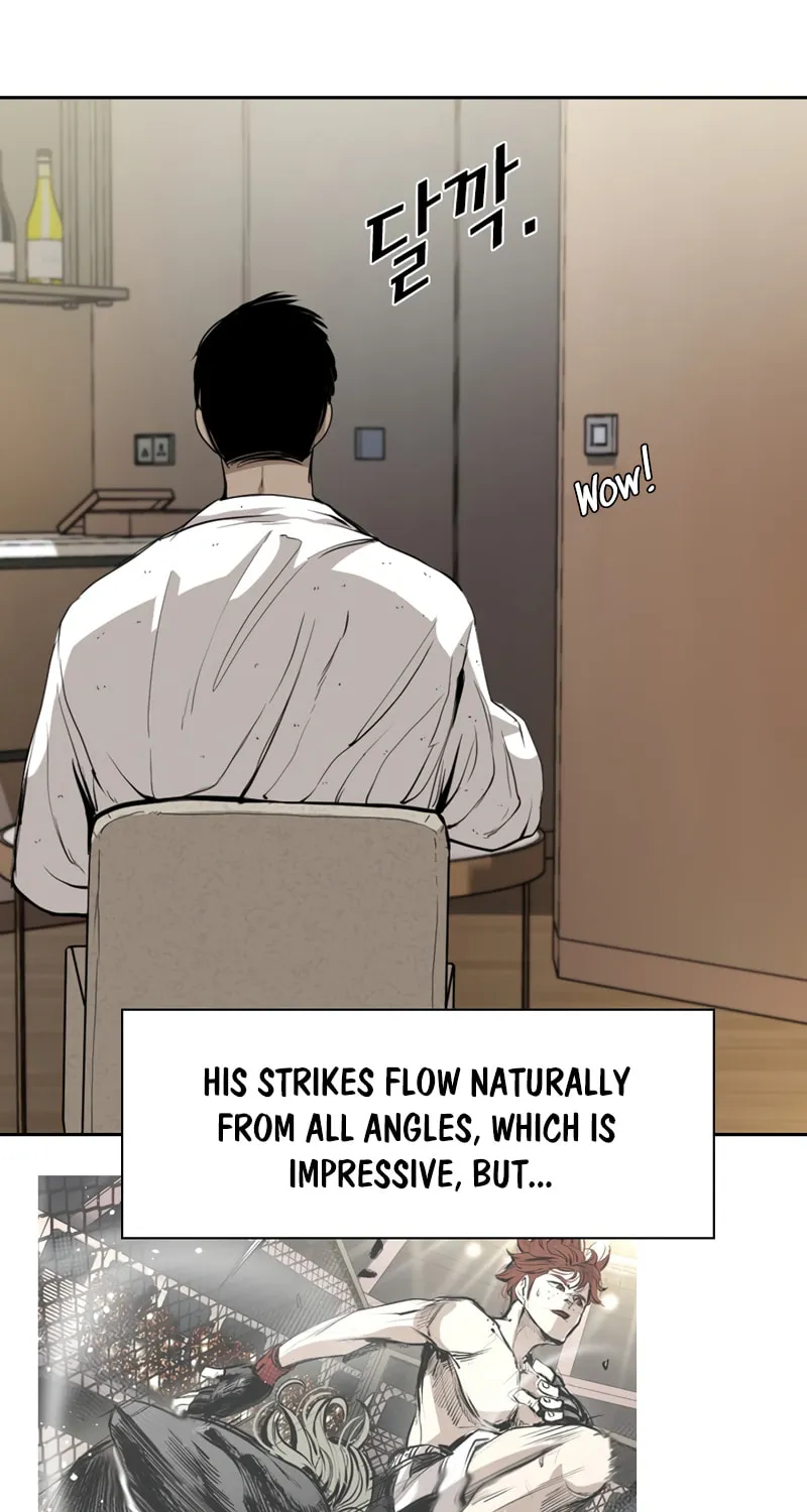Read Shark chapter 167 image 47 on Lezhin