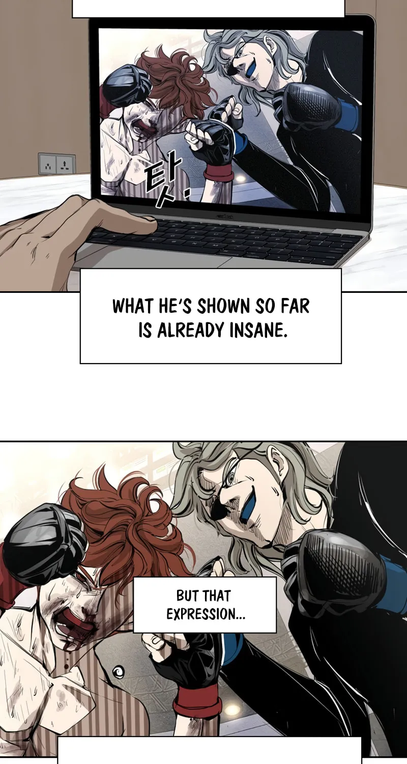 Read Shark chapter 167 image 49 on Lezhin