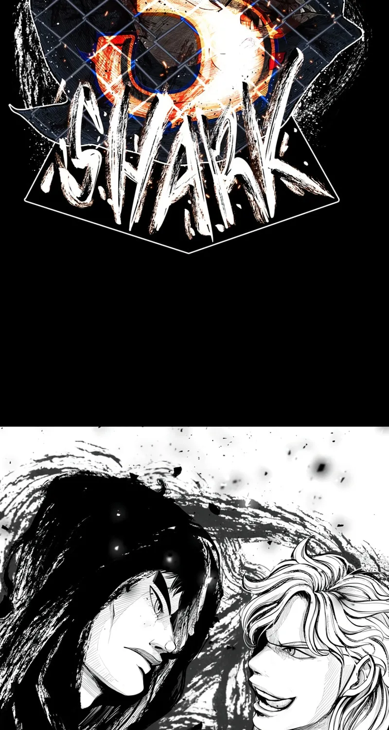 Read Shark chapter 167 image 5 on Lezhin