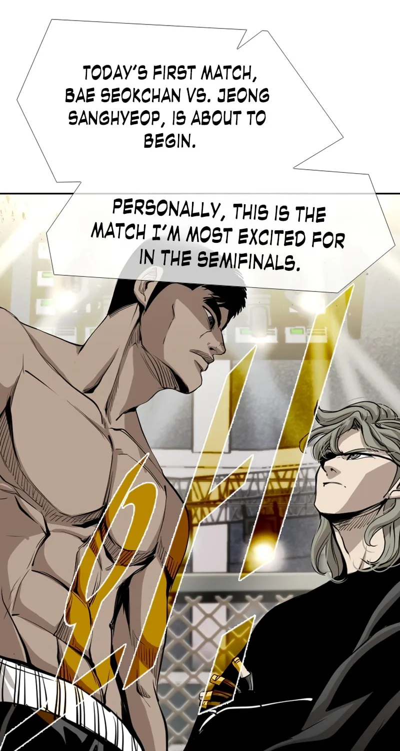 Read Shark chapter 167 image 54 on Lezhin