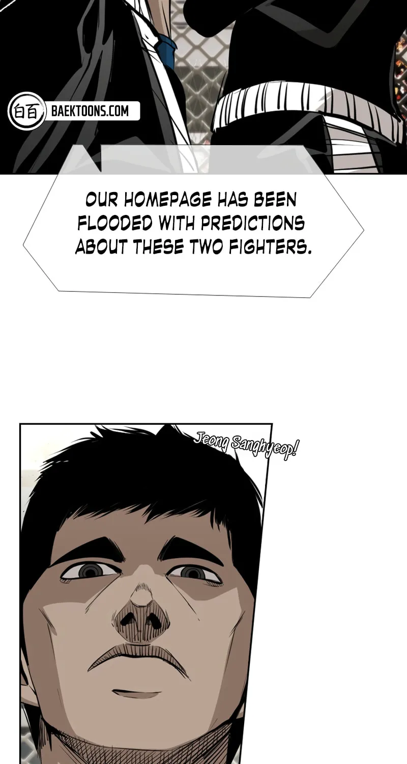 Read Shark chapter 167 image 55 on Lezhin