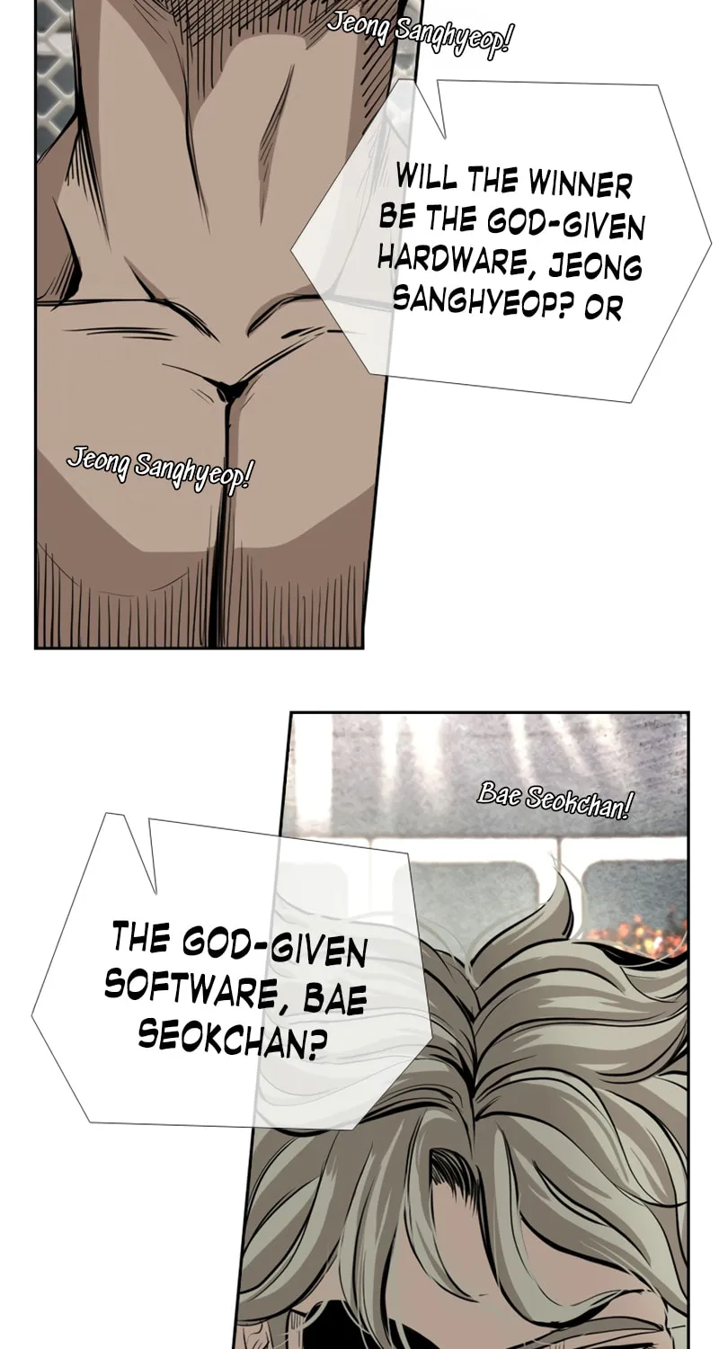 Read Shark chapter 167 image 56 on Lezhin