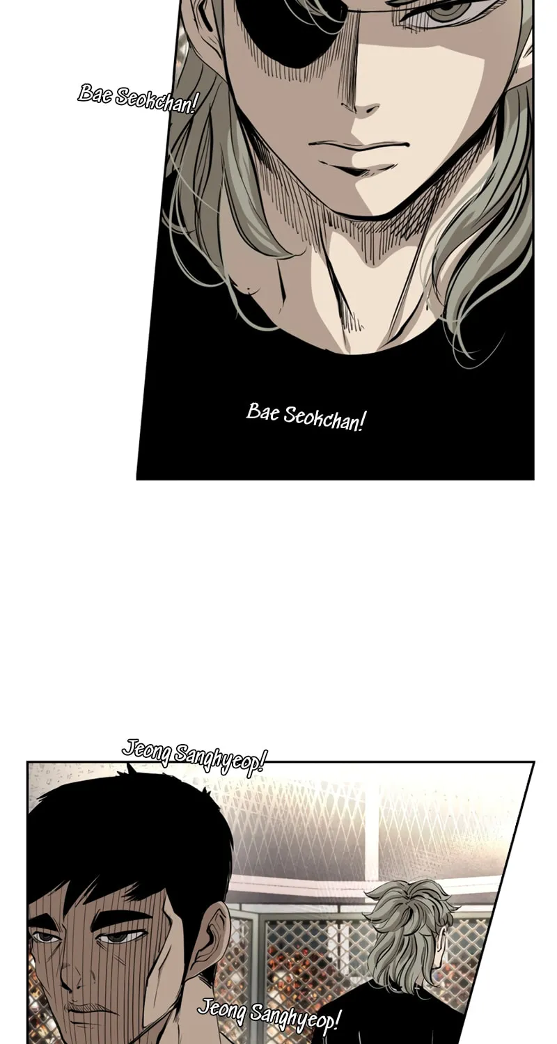 Read Shark chapter 167 image 57 on Lezhin