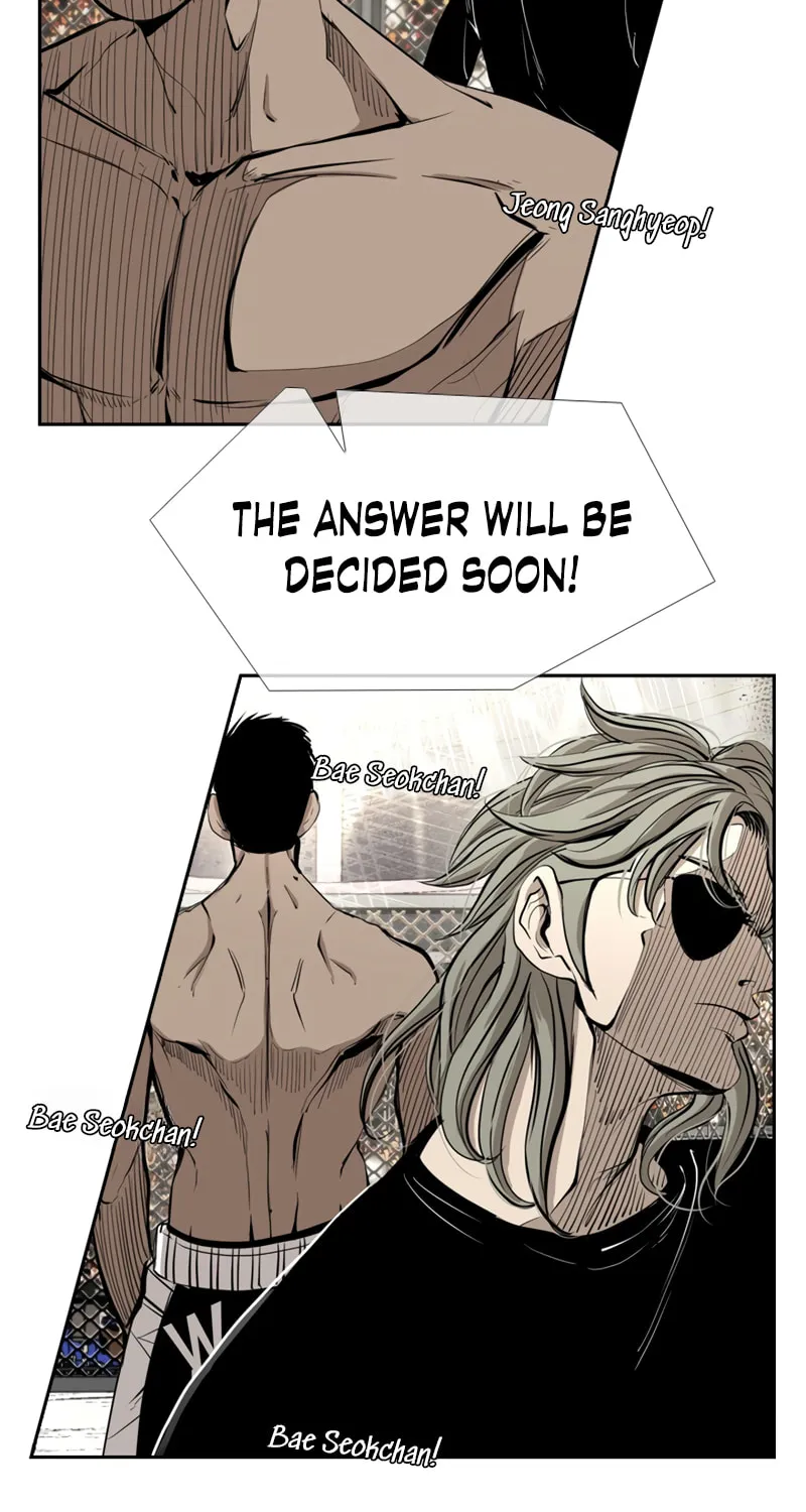 Read Shark chapter 167 image 58 on Lezhin