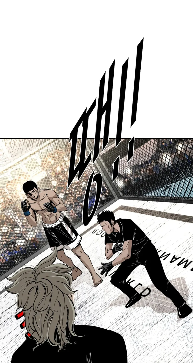 Read Shark chapter 167 image 59 on Lezhin