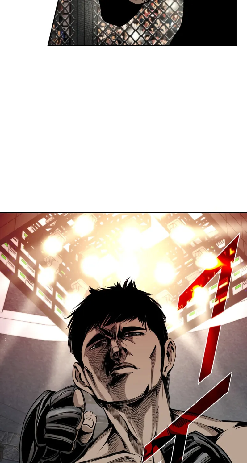 Read Shark chapter 167 image 62 on Lezhin