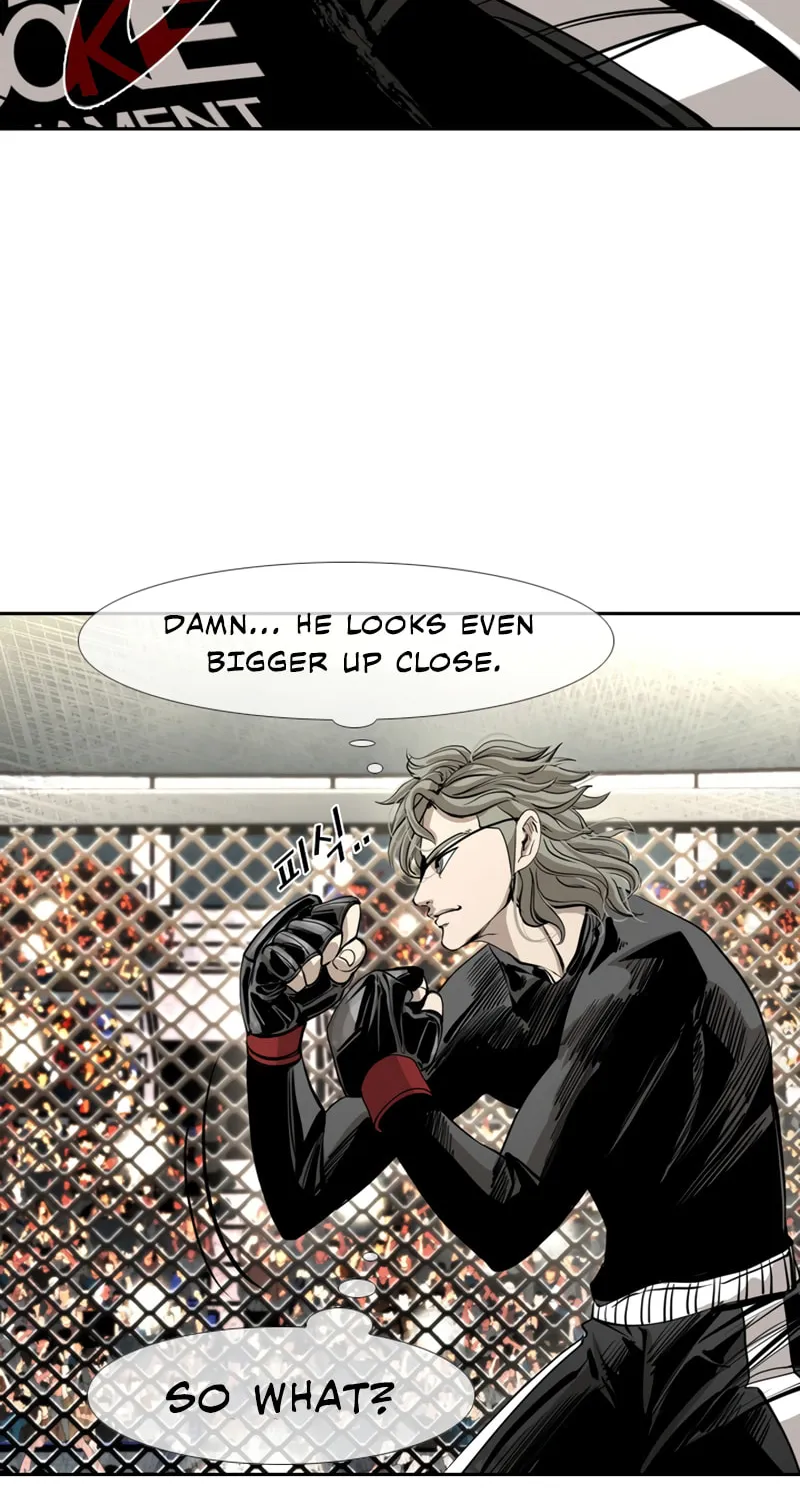 Read Shark chapter 167 image 64 on Lezhin