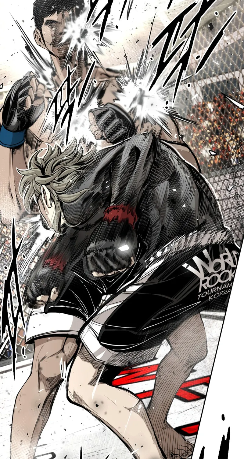 Read Shark chapter 167 image 68 on Lezhin
