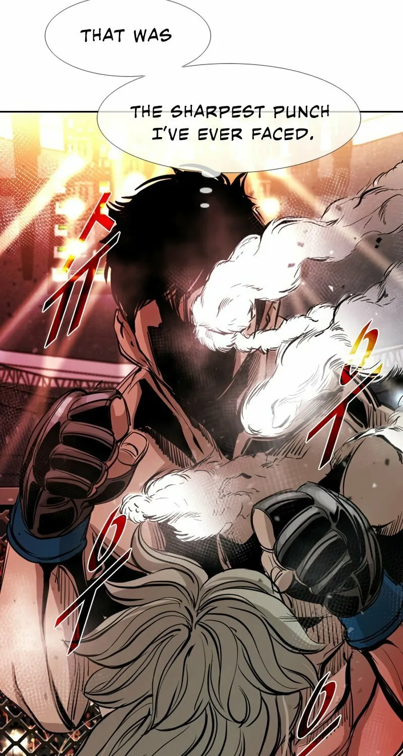 Read Shark chapter 167 image 72 on Lezhin
