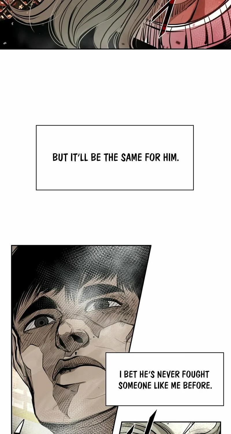 Read Shark chapter 167 image 73 on Lezhin