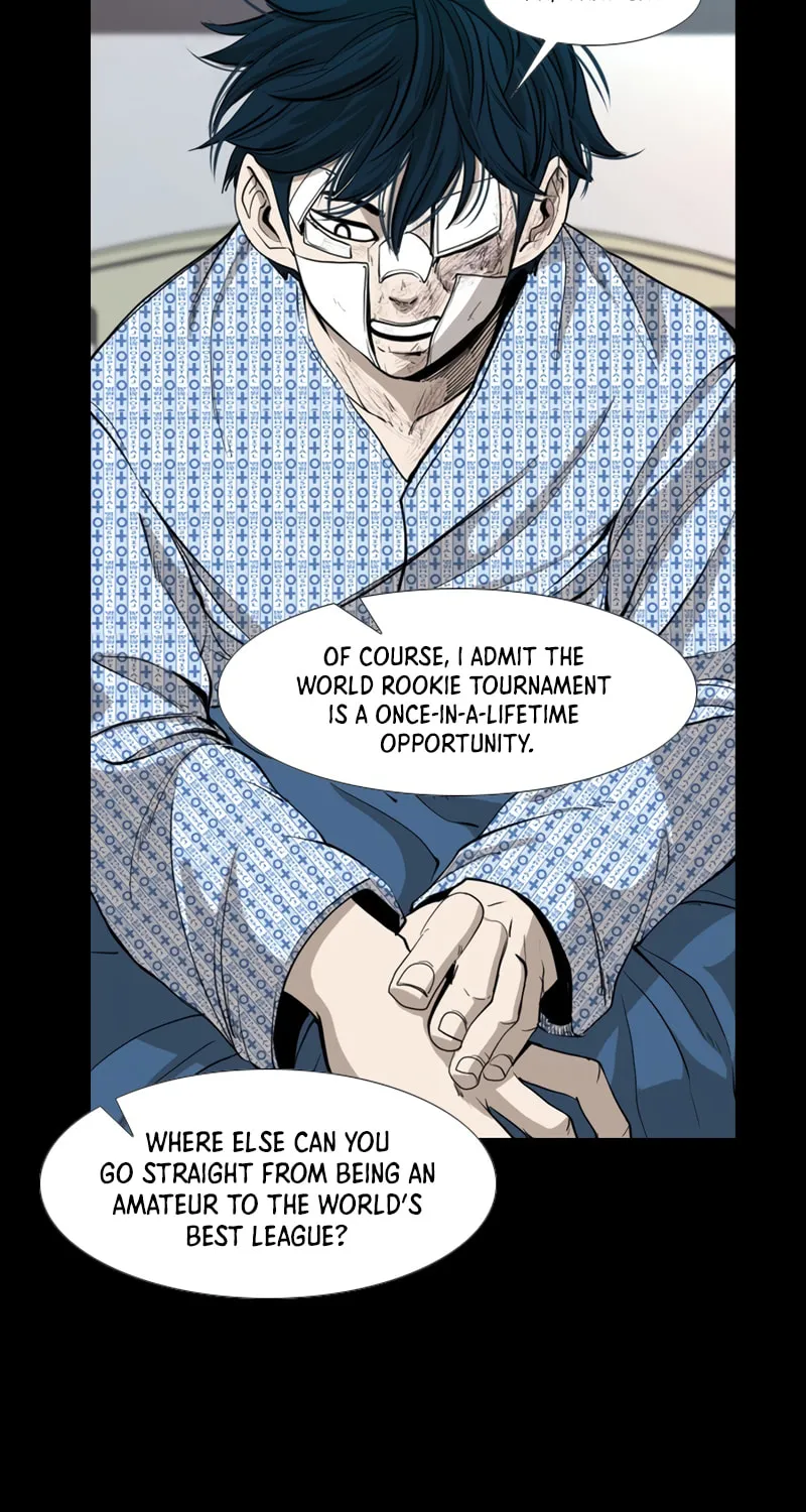 Read Shark chapter 167 image 9 on Lezhin