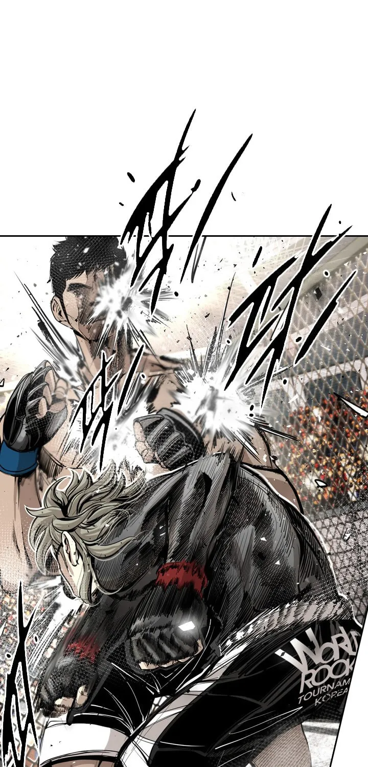 Read Shark chapter 168 image 1 on Lezhin