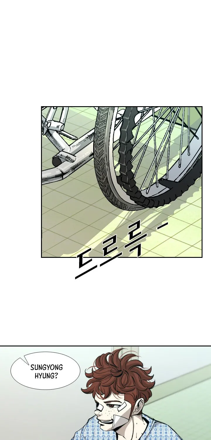 Read Shark chapter 168 image 11 on Lezhin