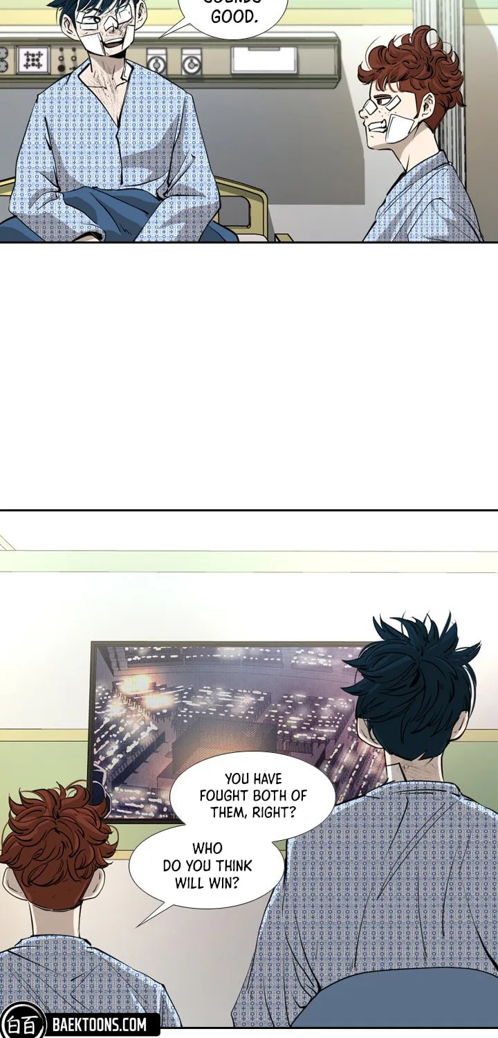 Read Shark chapter 168 image 13 on Lezhin