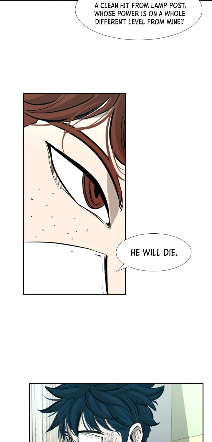 Read Shark chapter 168 image 18 on Lezhin