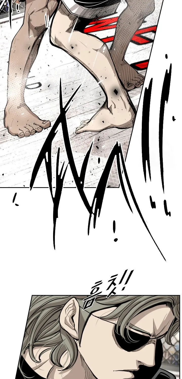 Read Shark chapter 168 image 2 on Lezhin