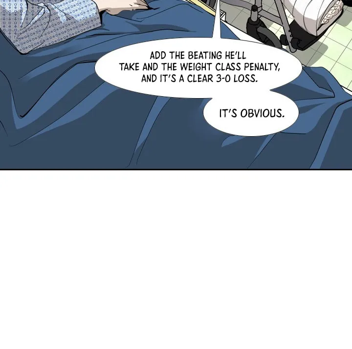 Read Shark chapter 168 image 20 on Lezhin