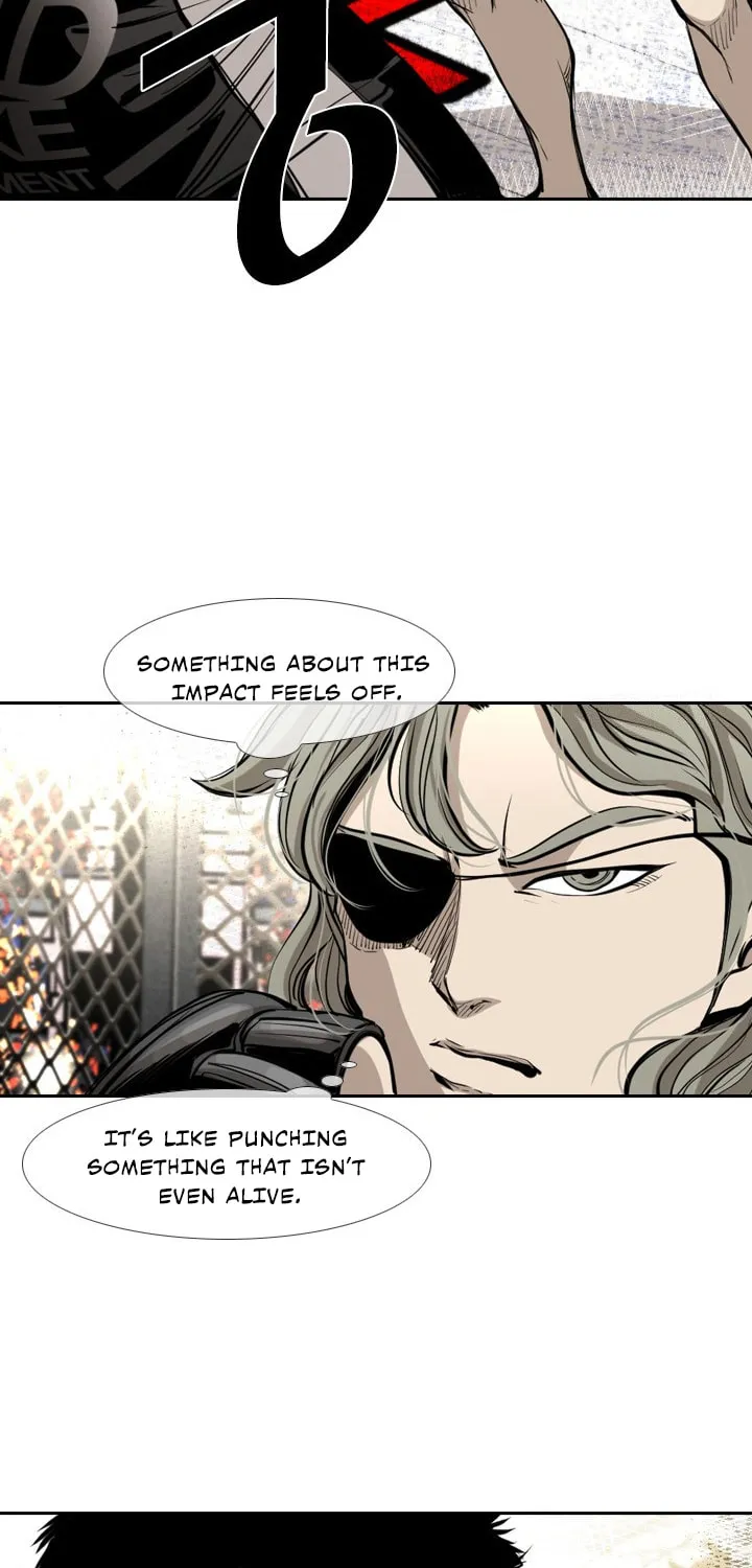 Read Shark chapter 168 image 23 on Lezhin