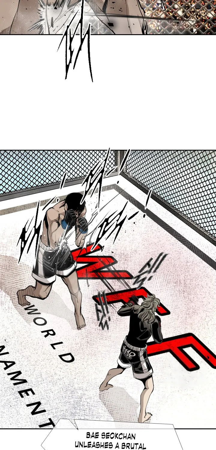 Read Shark chapter 168 image 27 on Lezhin